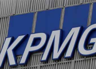 KPMG to Cut Further 200 UK Jobs Amid Market Slowdown