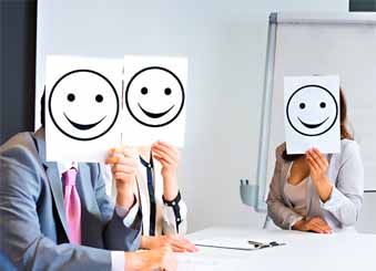 Accountants Among the Happiest Workers in the U.S.